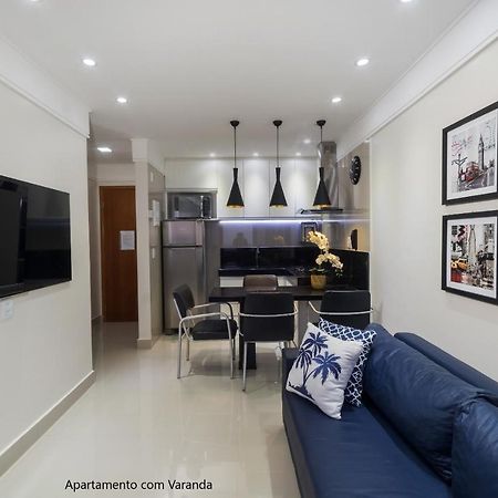 Apto 2Q Com Varanda No Ed Maximum Home นาตาล ภายนอก รูปภาพ