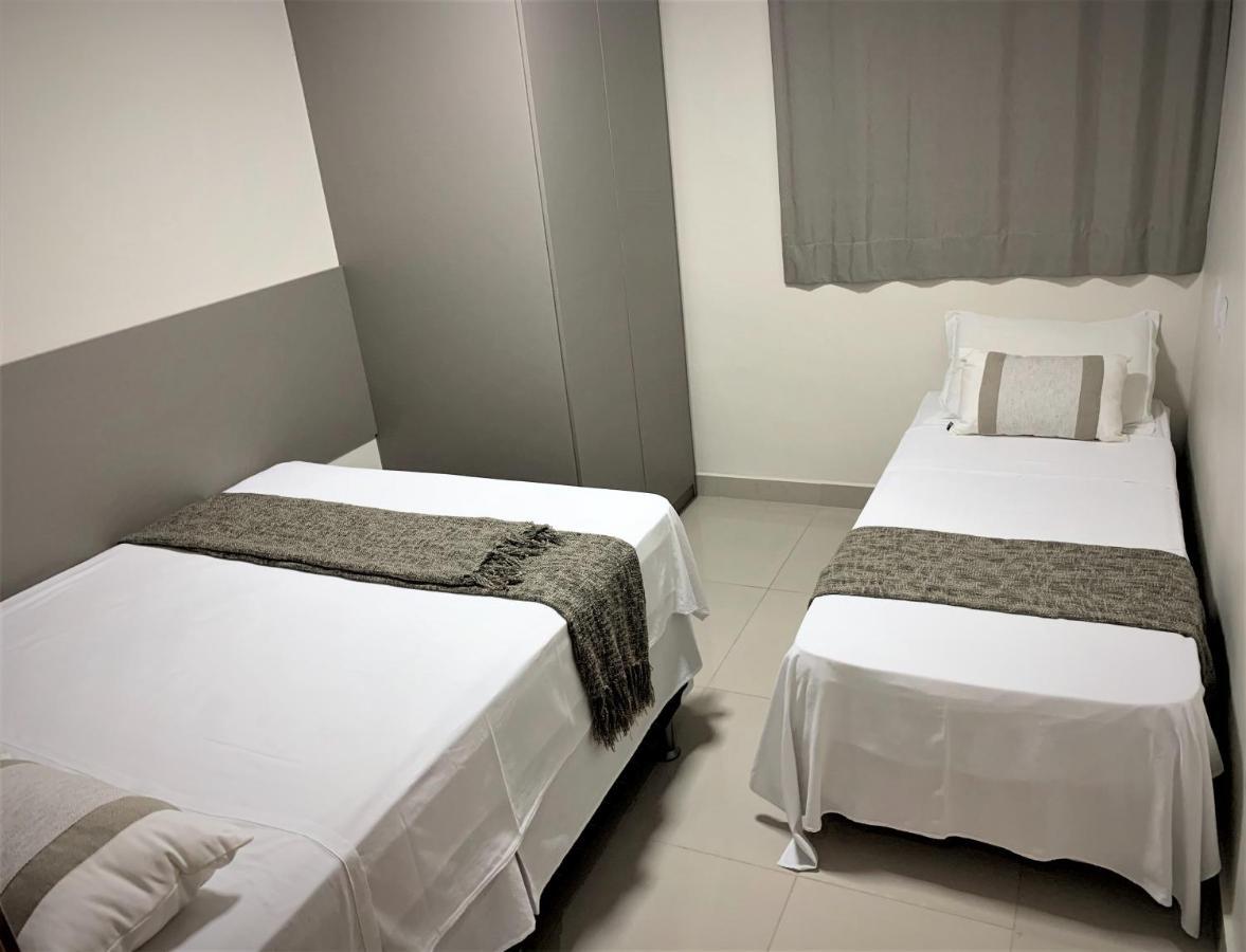 Apto 2Q Com Varanda No Ed Maximum Home นาตาล ภายนอก รูปภาพ